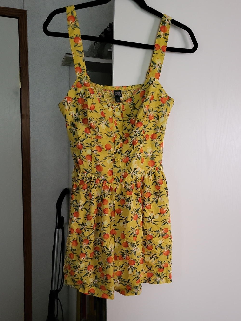 Wild Fable Romper